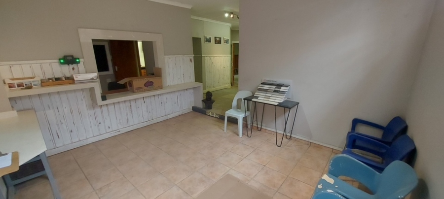 To Let commercial Property for Rent in White River Rural Mpumalanga