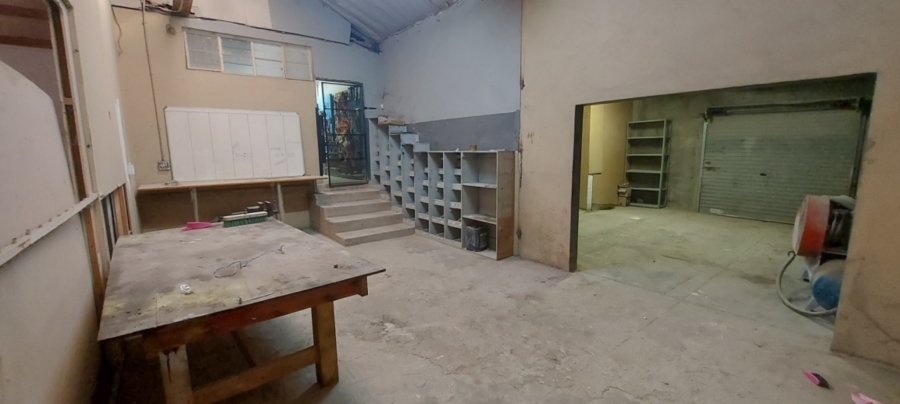 To Let commercial Property for Rent in White River Rural Mpumalanga