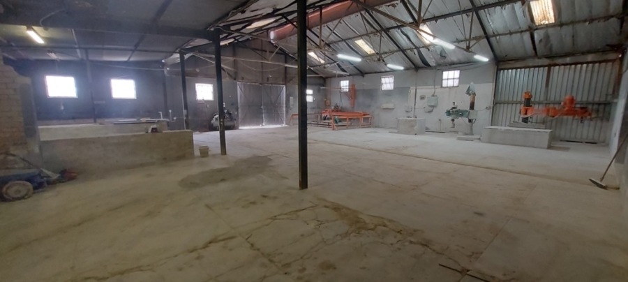 To Let commercial Property for Rent in White River Rural Mpumalanga