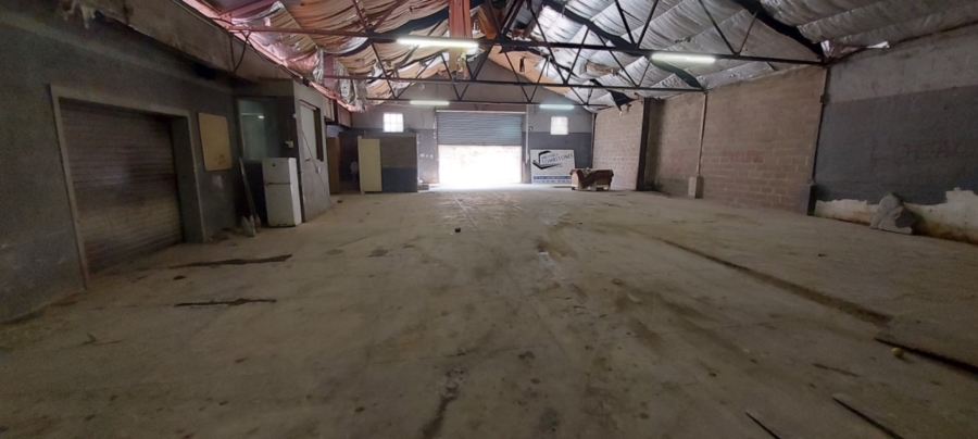 To Let commercial Property for Rent in White River Rural Mpumalanga