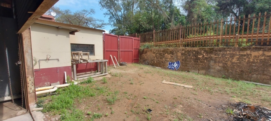 To Let commercial Property for Rent in White River Rural Mpumalanga
