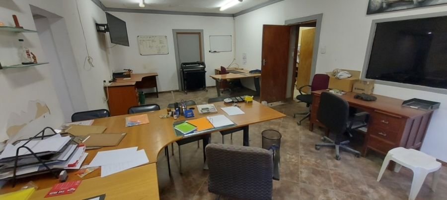 To Let commercial Property for Rent in White River Rural Mpumalanga