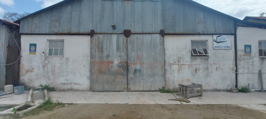 To Let commercial Property for Rent in White River Rural Mpumalanga