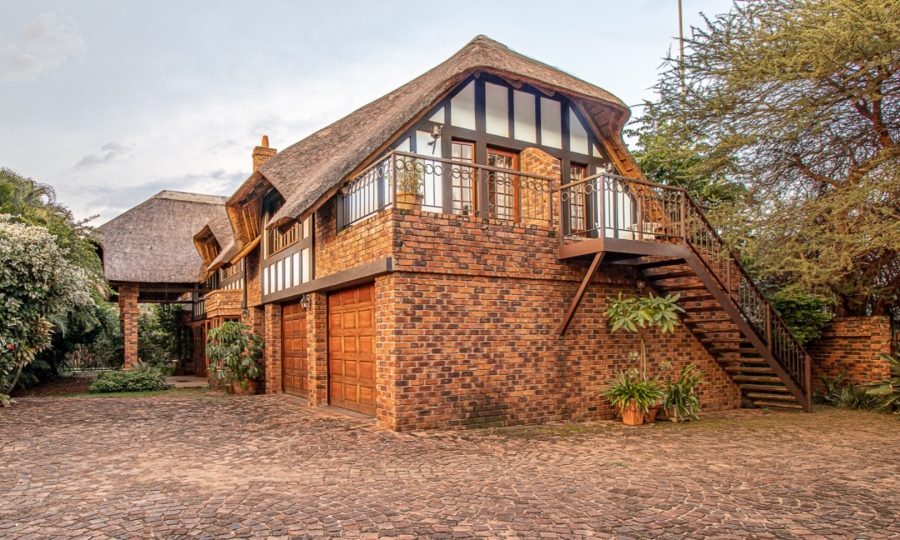 5 Bedroom Property for Sale in Malelane Mpumalanga