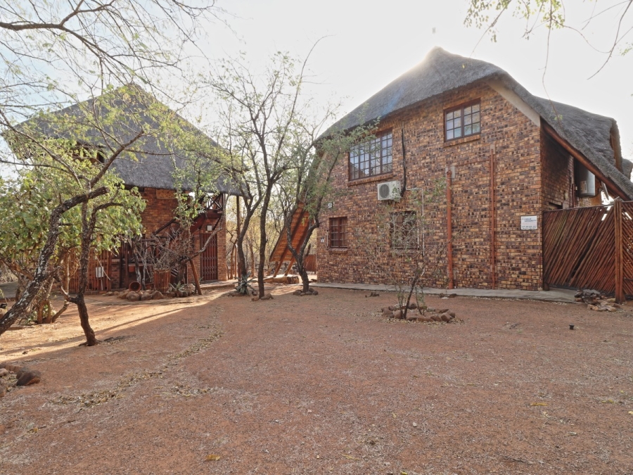 4 Bedroom Property for Sale in Marloth Park Mpumalanga