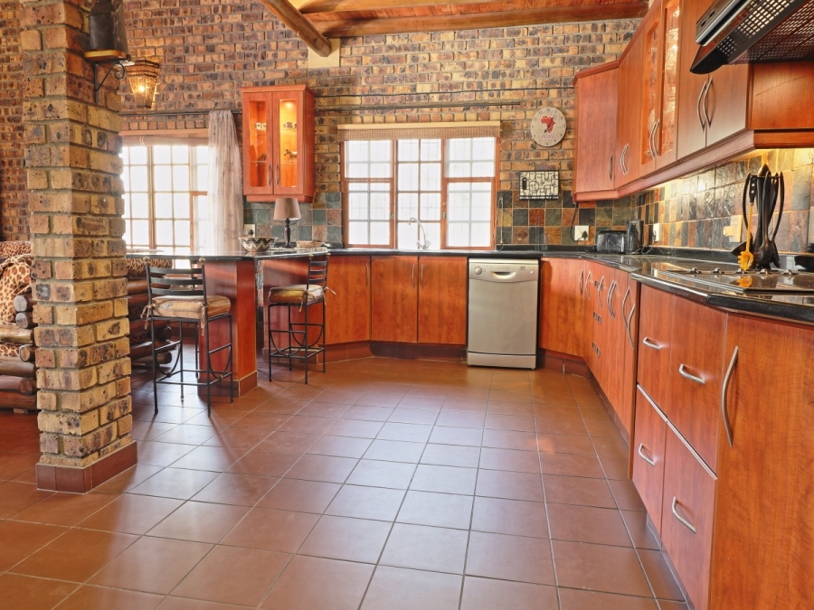 4 Bedroom Property for Sale in Marloth Park Mpumalanga