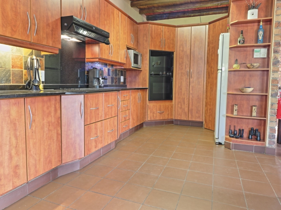 4 Bedroom Property for Sale in Marloth Park Mpumalanga