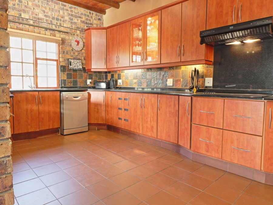 4 Bedroom Property for Sale in Marloth Park Mpumalanga