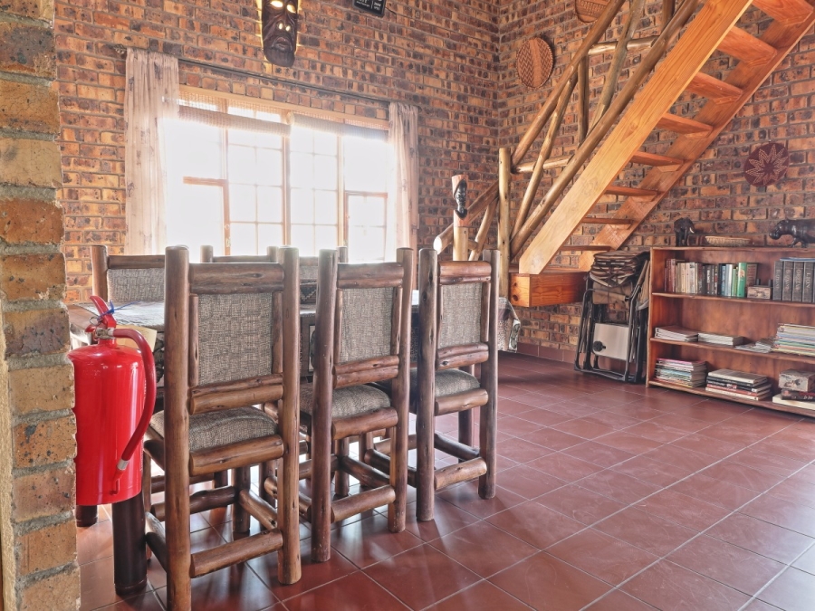 4 Bedroom Property for Sale in Marloth Park Mpumalanga