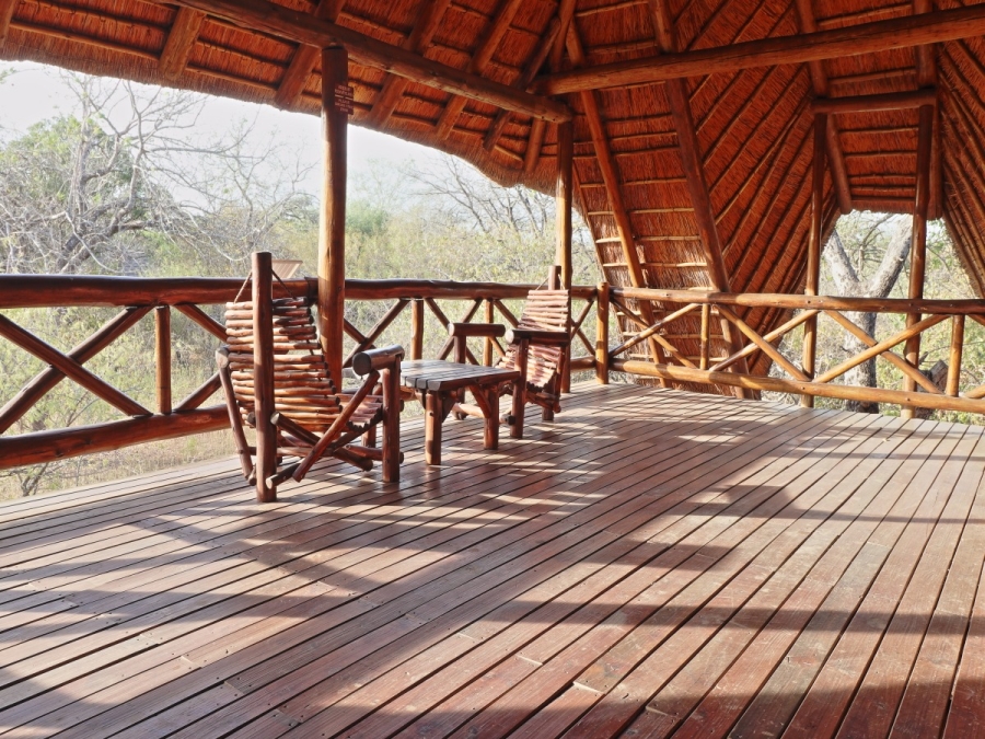 4 Bedroom Property for Sale in Marloth Park Mpumalanga