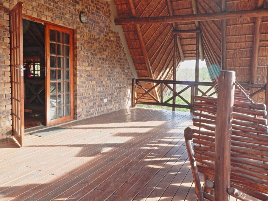 4 Bedroom Property for Sale in Marloth Park Mpumalanga