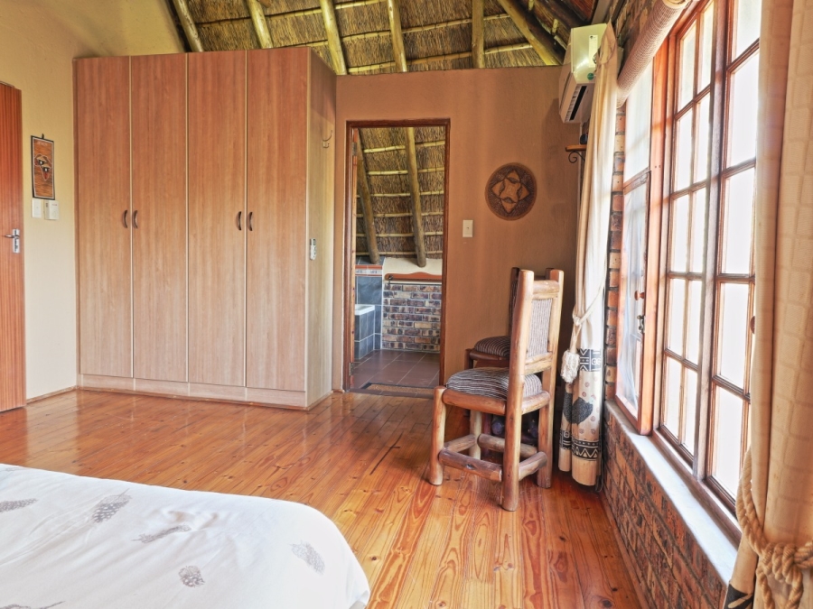 4 Bedroom Property for Sale in Marloth Park Mpumalanga