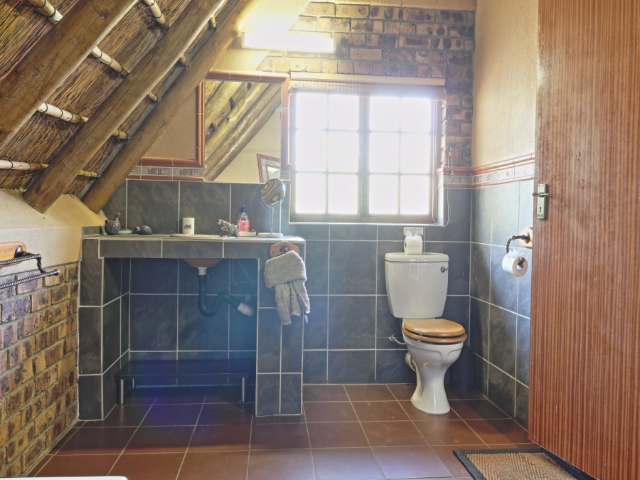 4 Bedroom Property for Sale in Marloth Park Mpumalanga