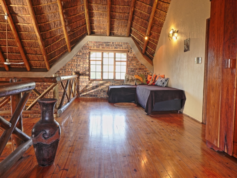 4 Bedroom Property for Sale in Marloth Park Mpumalanga