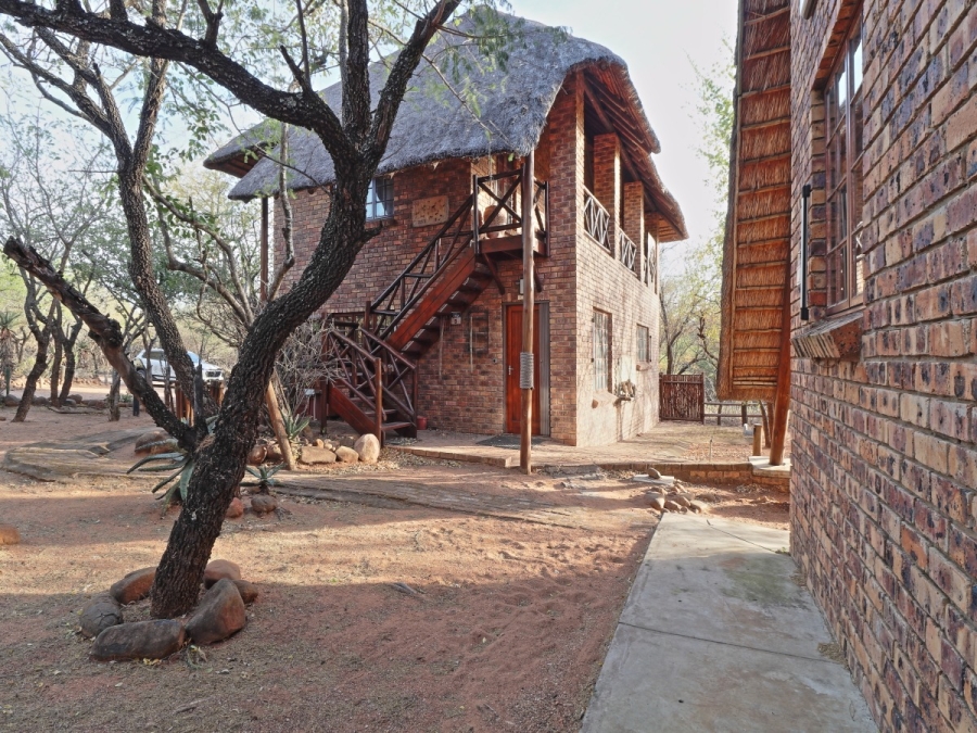 4 Bedroom Property for Sale in Marloth Park Mpumalanga