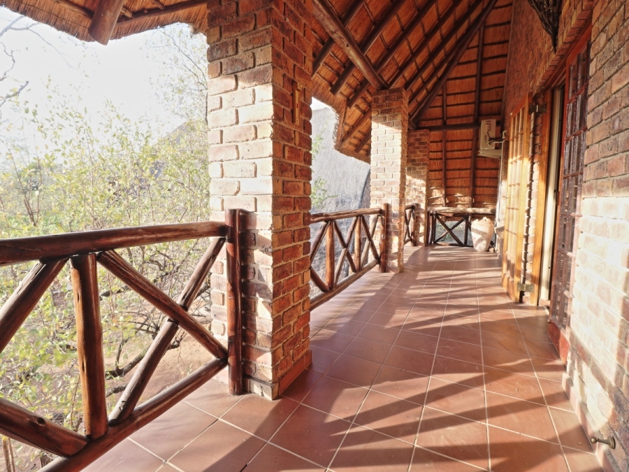 4 Bedroom Property for Sale in Marloth Park Mpumalanga