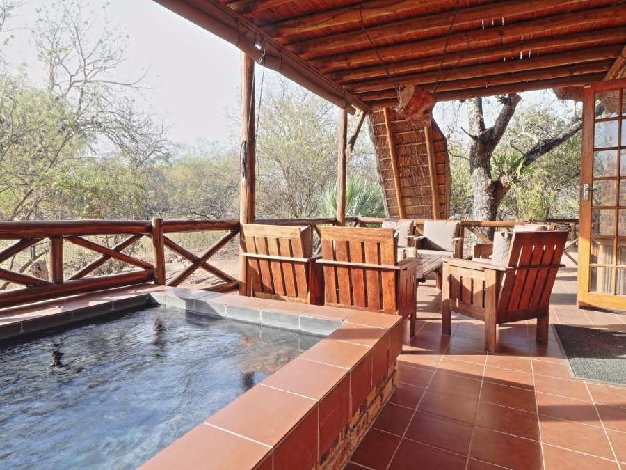 4 Bedroom Property for Sale in Marloth Park Mpumalanga