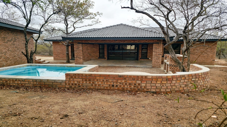 3 Bedroom Property for Sale in Marloth Park Mpumalanga