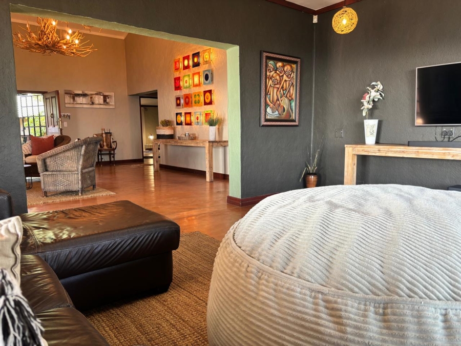 3 Bedroom Property for Sale in Nelspruit Rural Mpumalanga