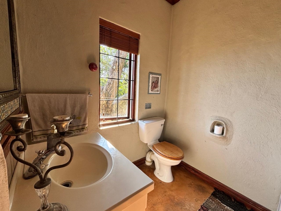 3 Bedroom Property for Sale in Nelspruit Rural Mpumalanga