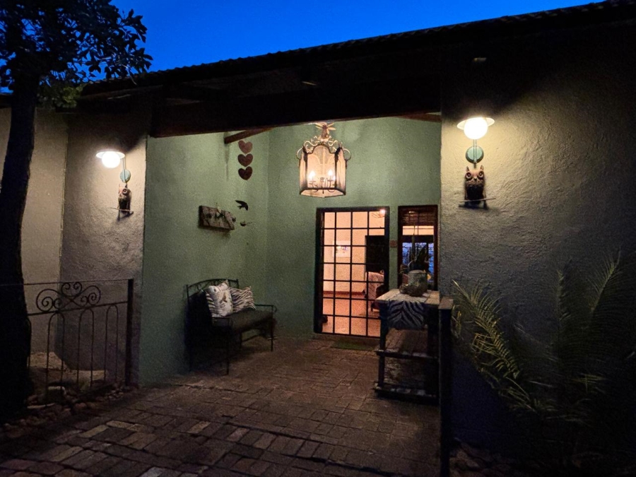 3 Bedroom Property for Sale in Nelspruit Rural Mpumalanga