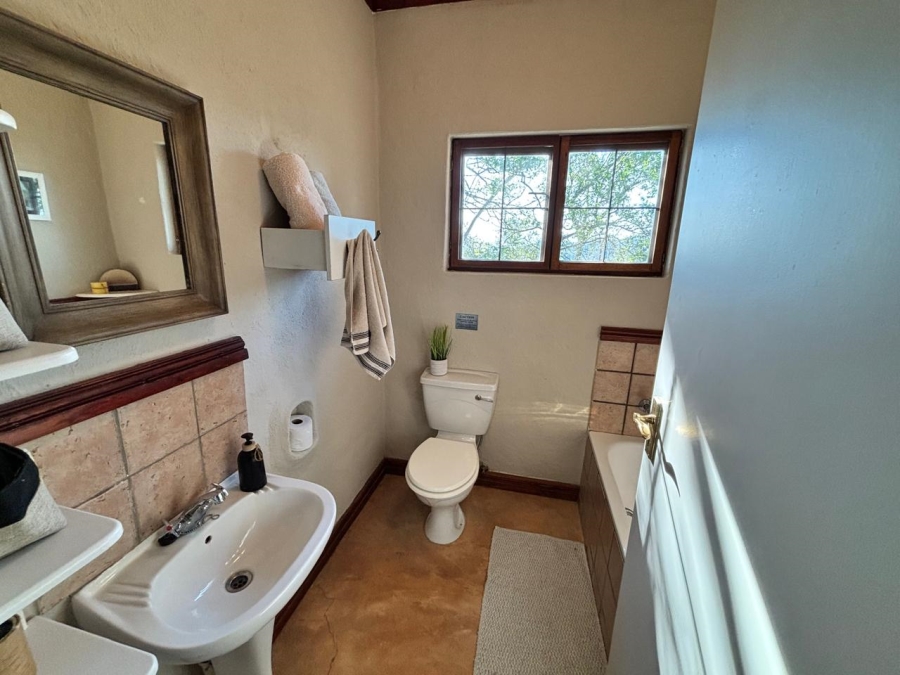 3 Bedroom Property for Sale in Nelspruit Rural Mpumalanga