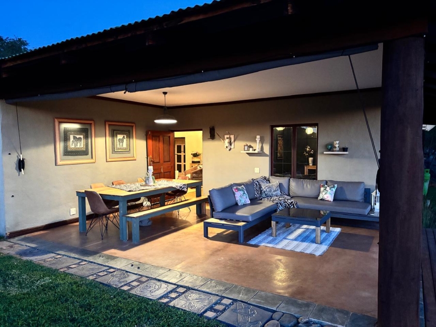 3 Bedroom Property for Sale in Nelspruit Rural Mpumalanga