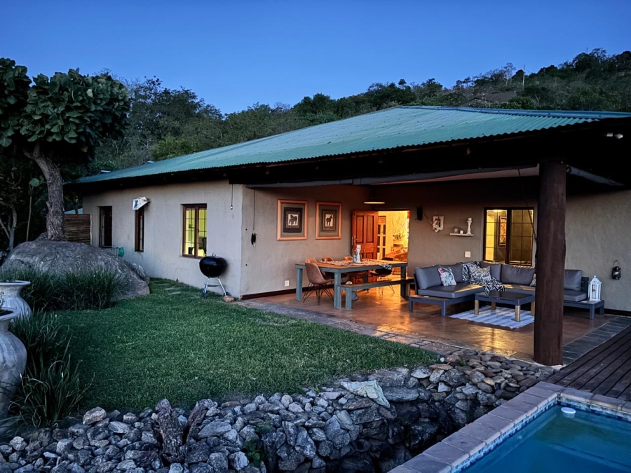 3 Bedroom Property for Sale in Nelspruit Rural Mpumalanga