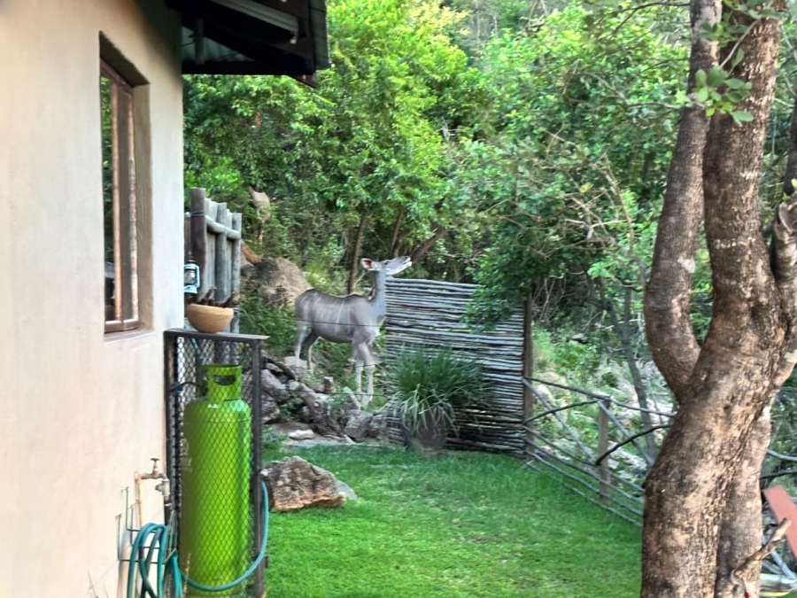 3 Bedroom Property for Sale in Nelspruit Rural Mpumalanga