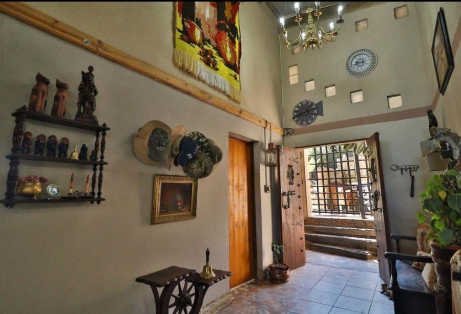 8 Bedroom Property for Sale in Nelspruit Rural Mpumalanga