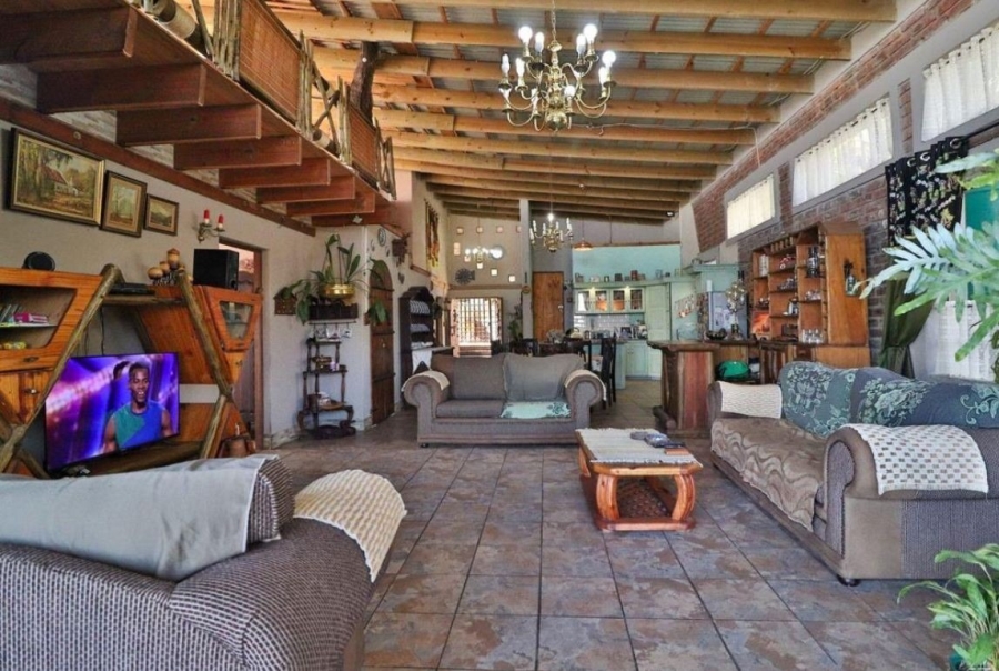 8 Bedroom Property for Sale in Nelspruit Rural Mpumalanga