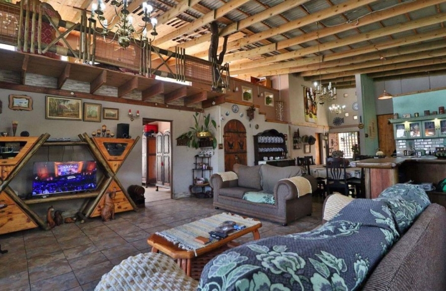 8 Bedroom Property for Sale in Nelspruit Rural Mpumalanga