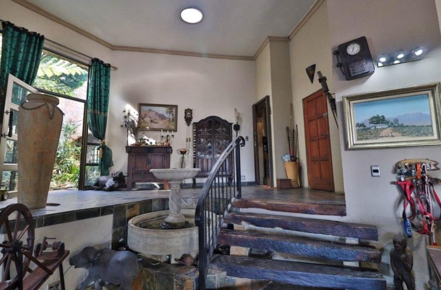 8 Bedroom Property for Sale in Nelspruit Rural Mpumalanga