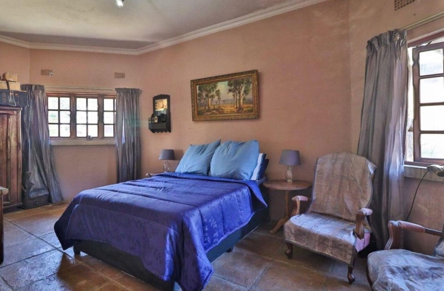 8 Bedroom Property for Sale in Nelspruit Rural Mpumalanga