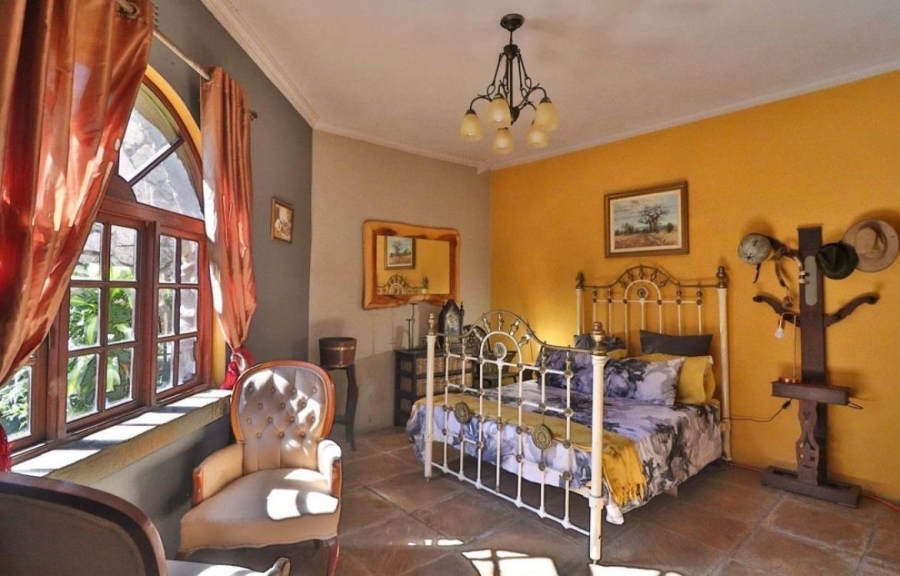8 Bedroom Property for Sale in Nelspruit Rural Mpumalanga