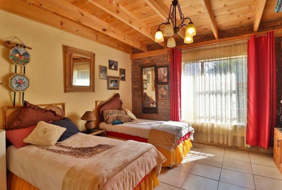 8 Bedroom Property for Sale in Nelspruit Rural Mpumalanga