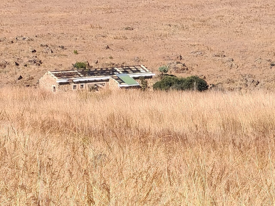 0 Bedroom Property for Sale in Machadodorp Mpumalanga
