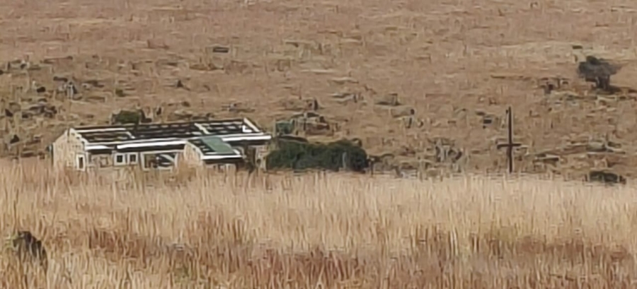 0 Bedroom Property for Sale in Machadodorp Mpumalanga