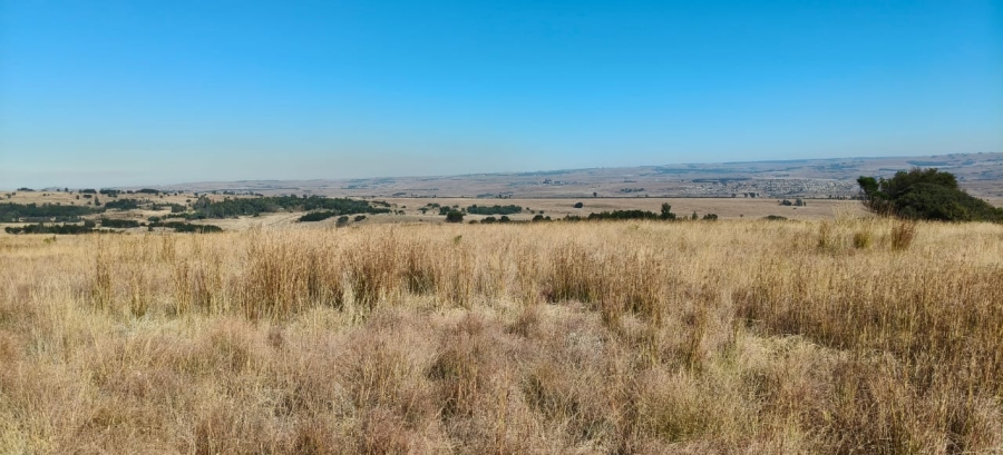 0 Bedroom Property for Sale in Machadodorp Mpumalanga