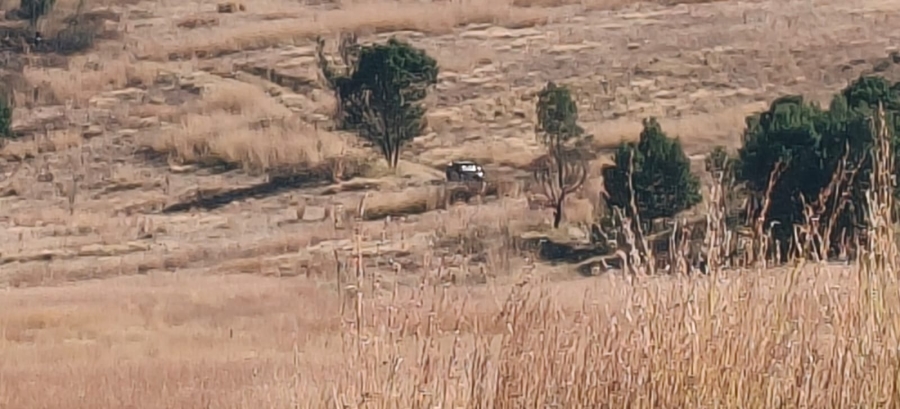 0 Bedroom Property for Sale in Machadodorp Mpumalanga