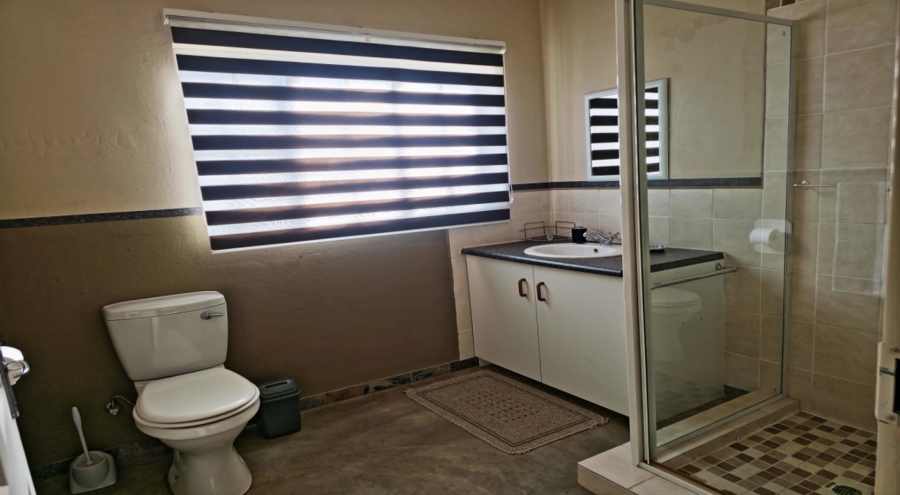 4 Bedroom Property for Sale in Marloth Park Mpumalanga