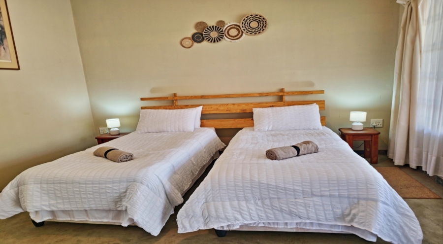 4 Bedroom Property for Sale in Marloth Park Mpumalanga