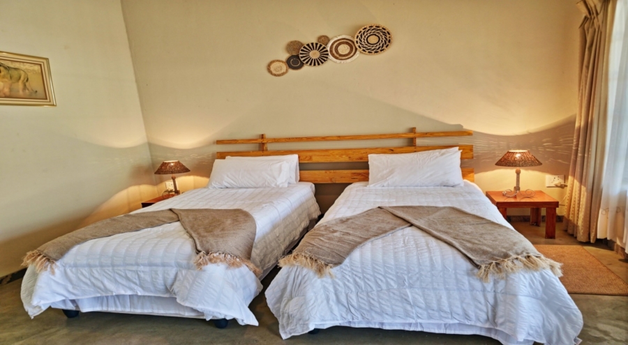 4 Bedroom Property for Sale in Marloth Park Mpumalanga