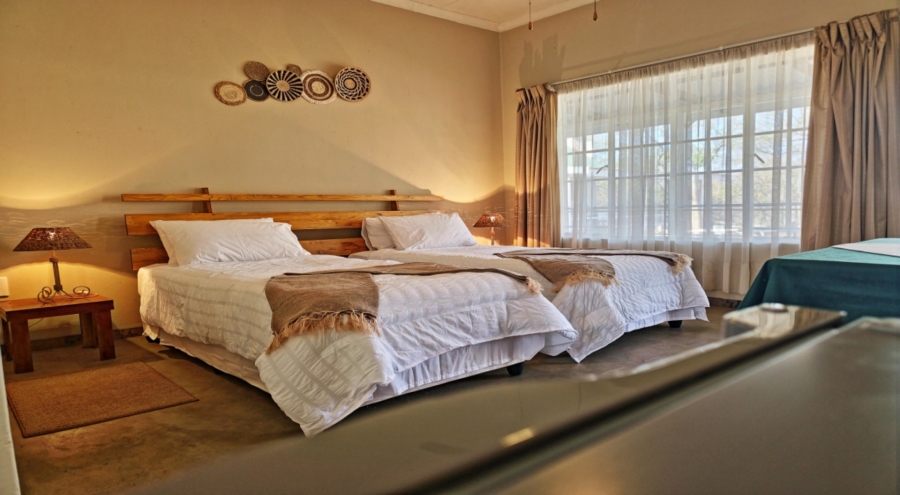 4 Bedroom Property for Sale in Marloth Park Mpumalanga