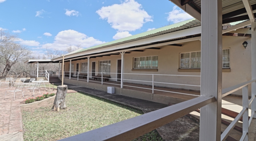 4 Bedroom Property for Sale in Marloth Park Mpumalanga
