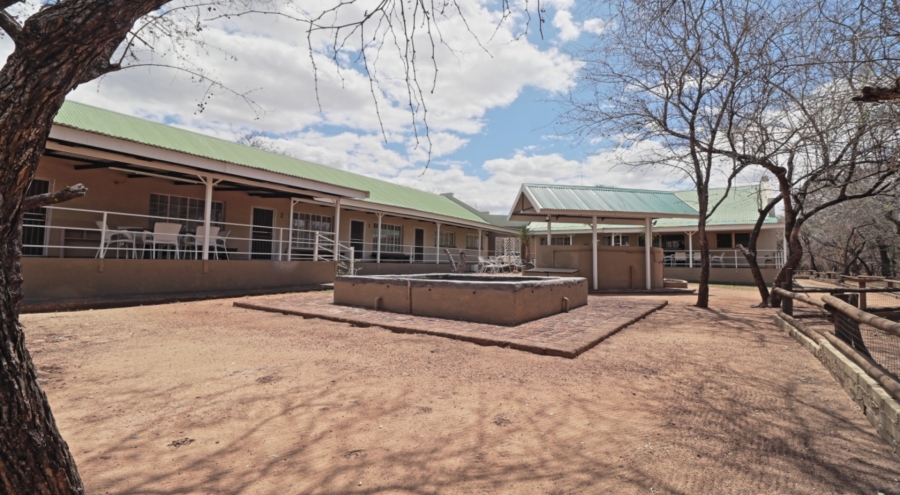 4 Bedroom Property for Sale in Marloth Park Mpumalanga