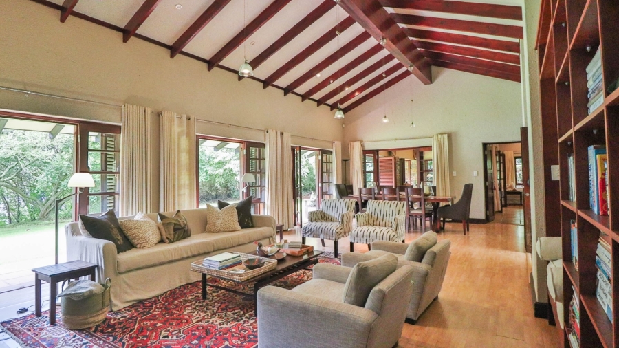To Let 3 Bedroom Property for Rent in White River Rural Mpumalanga