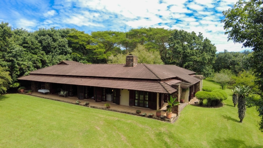 To Let 3 Bedroom Property for Rent in White River Rural Mpumalanga