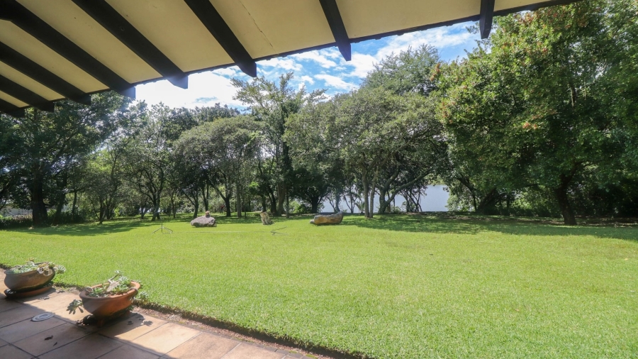 To Let 3 Bedroom Property for Rent in White River Rural Mpumalanga