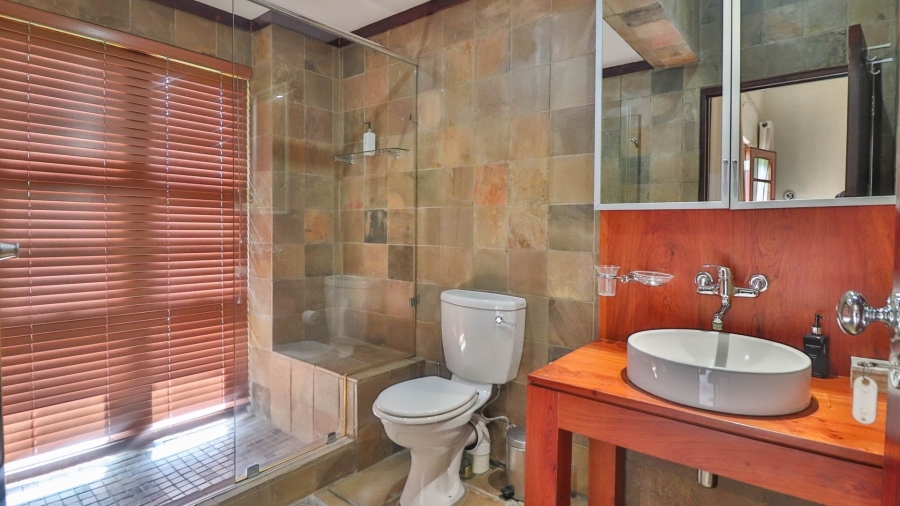 To Let 3 Bedroom Property for Rent in White River Rural Mpumalanga